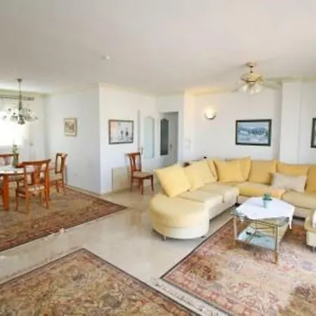 La Manzanere 113 Calpe